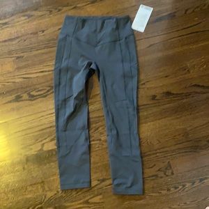 NWT all the right places ATRP lululemon legging 6